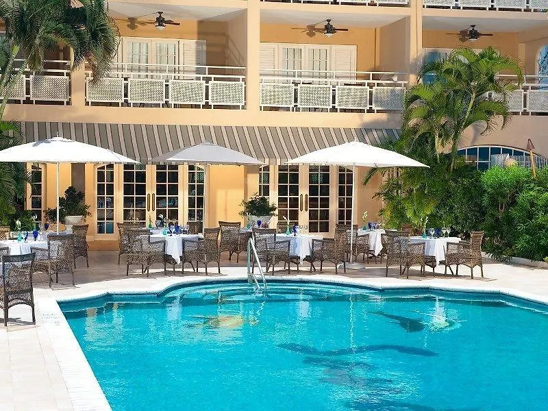 Hotel Sandals Carlyle Inn Μοντέγκο Μπέυ 4*,